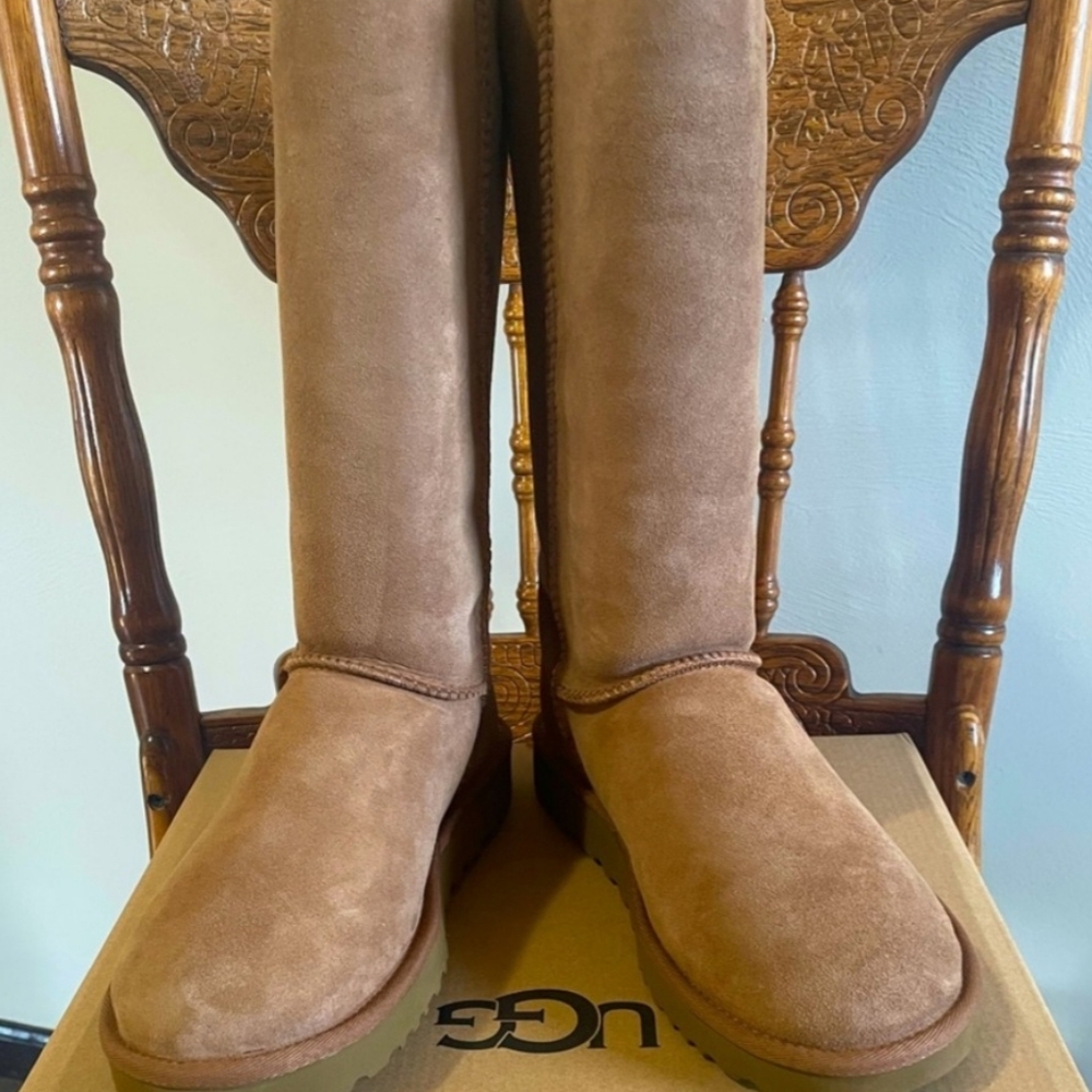 Uggs